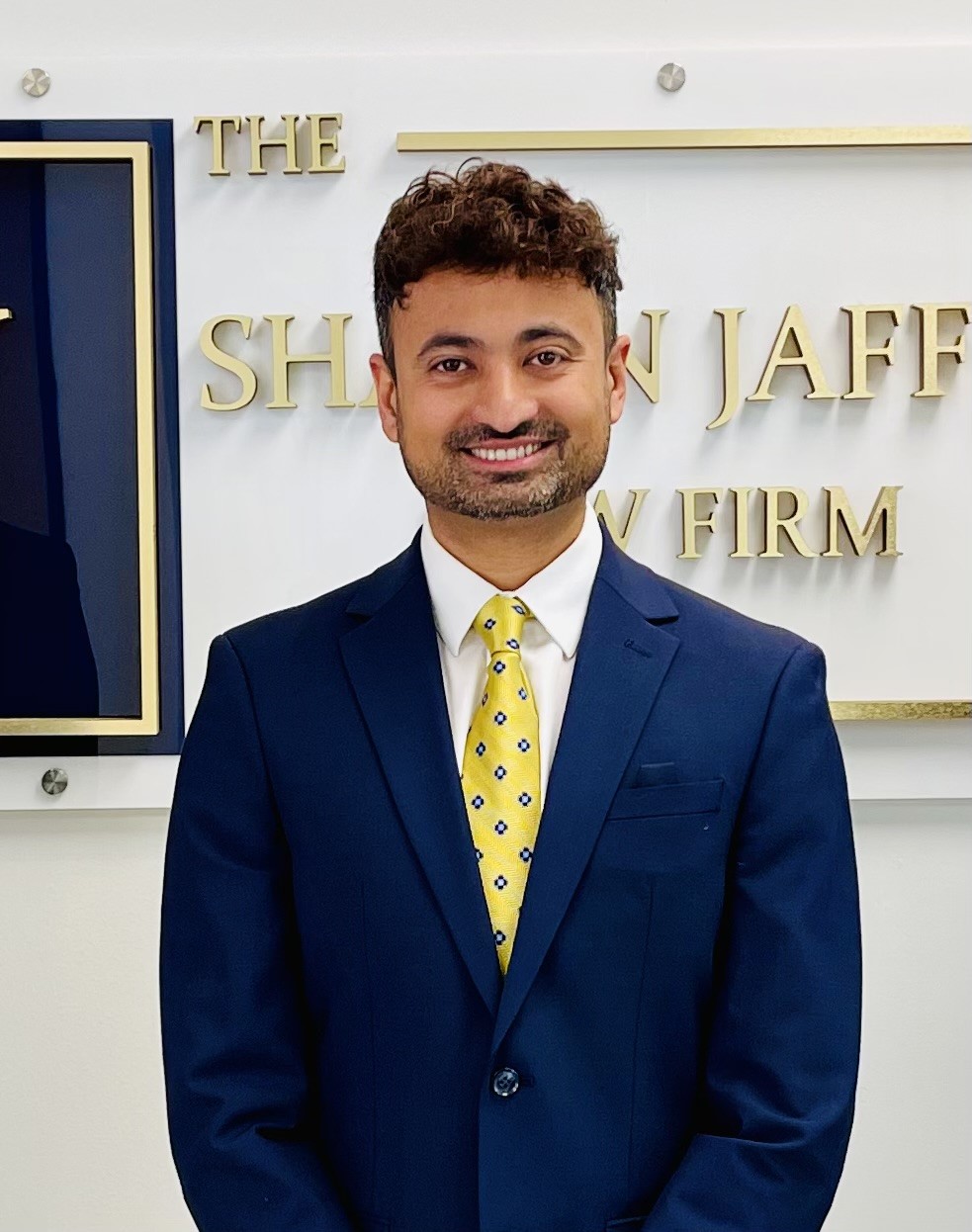 Meet Your Legal Team Shawn Jaffer & Associates