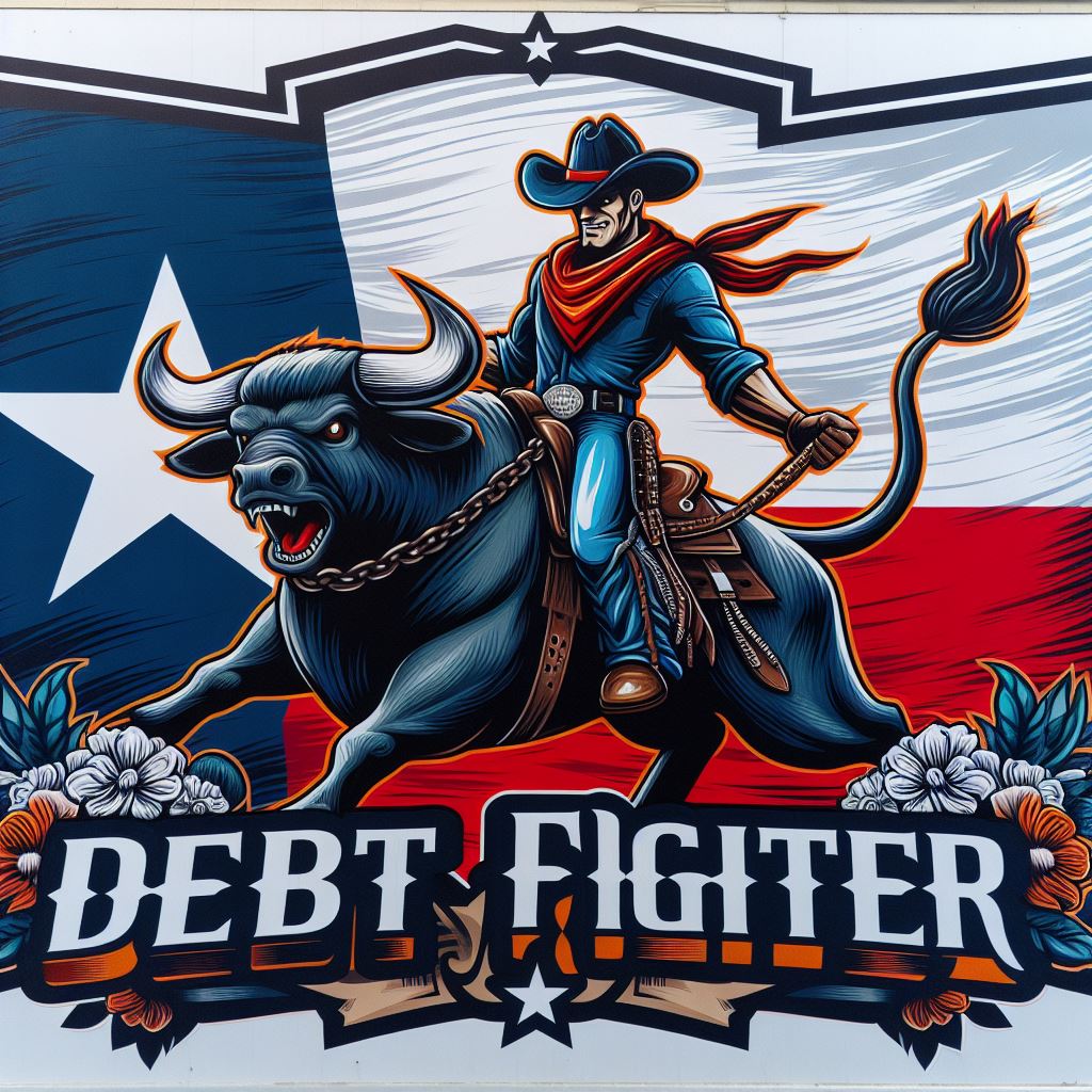 Texas Debt Defense Lawyer