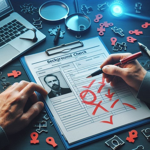 What to Do If Your Background Check Report Is Wrong?