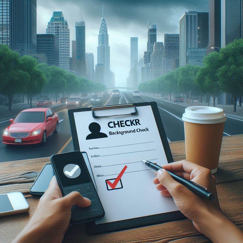 Checkr Inc. Background Checks: What Gig Workers and Job Seekers Need to Know