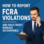 fcra violations